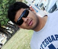 Thejas Krishnegowda