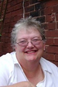Judith Wilsonbailey