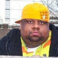 Ondrey Harnsberry