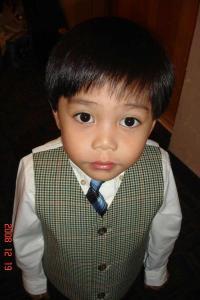 Allen Santos