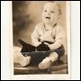 Clarence Struthers