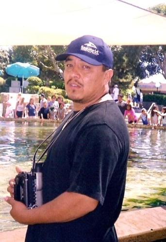 Jose Juarez