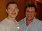 Danny Kasseroler