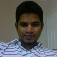 Raghavender Chintham