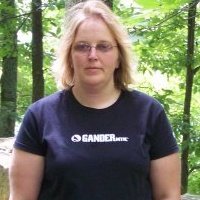 Rebecca Honaker
