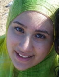 Eman Kandil