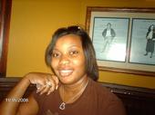 Felicia Smith
