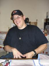 Jason Middle