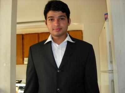 Roshan Poudel