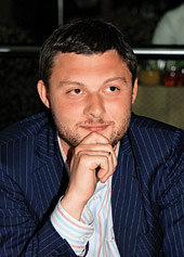 Vasili Tsereteli