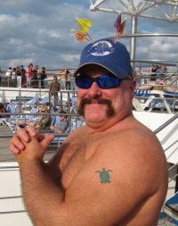 Darrin Wallingford