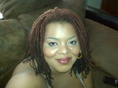 Adrienne Clemons