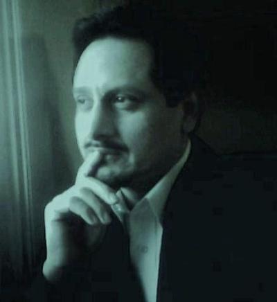 Luis Salas