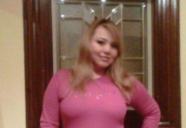 Kischa Andrade