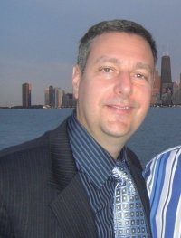 Mark Cosenza