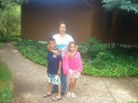 Josefina Curtright