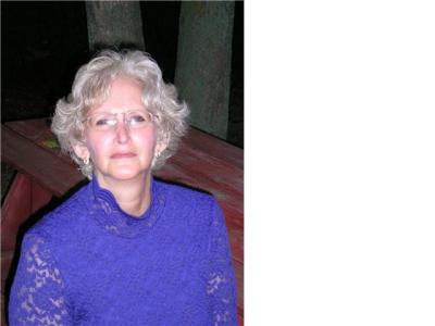 Ruth Ferguson