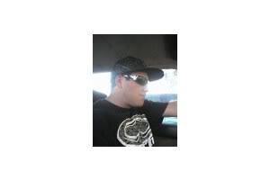 Zachary Sarasohn