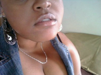 Tywanna Davis