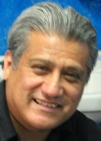Steven Curiel