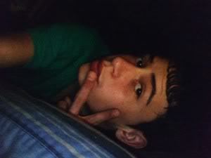 Stephen Gerardo