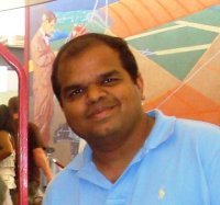 Dhiraj Rustagi