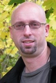 Dennis Martin