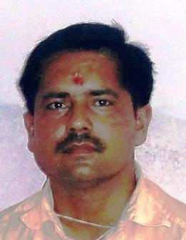 Umesh Bhardwaj