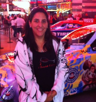 Angela Awadallah