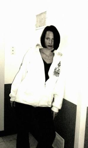 Stephanie Belmore