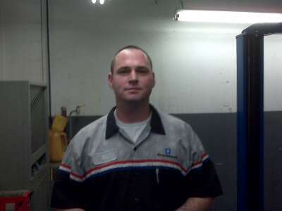 Max Bletterman