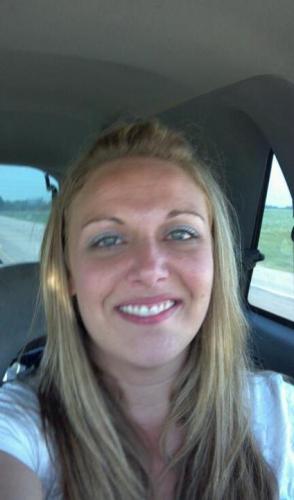 Jennifer Morton