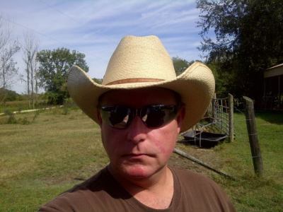 Danny Leegan