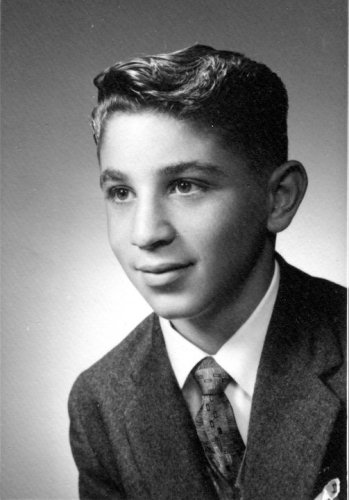 Eric Coles