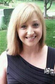 Suzanne Mcclain