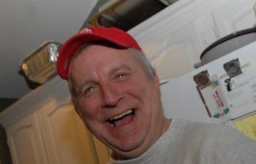 Neil Scanlon