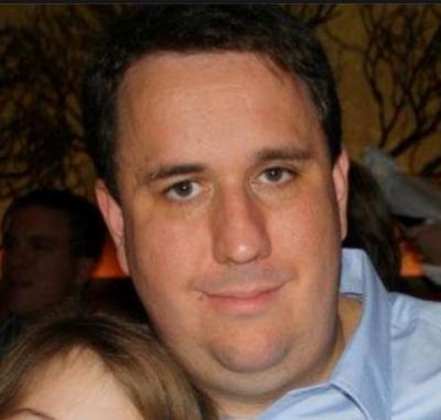 Erik Baugues