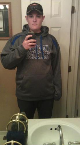 Jared Rolf