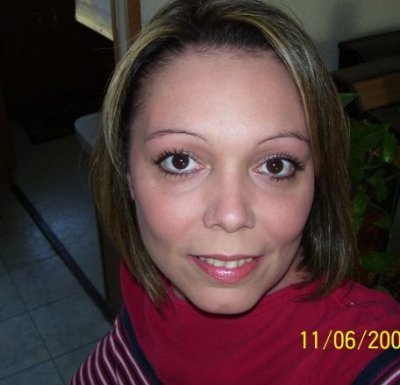 Heather Mowrey