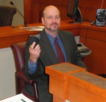 Bruce Niedermeyer