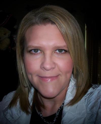 Lisa Dickson