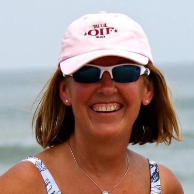 Joanne Jensen