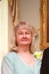 Alice Wingfield