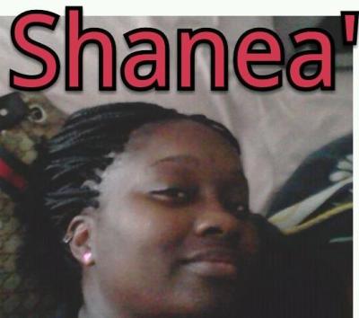 Shanea Fears