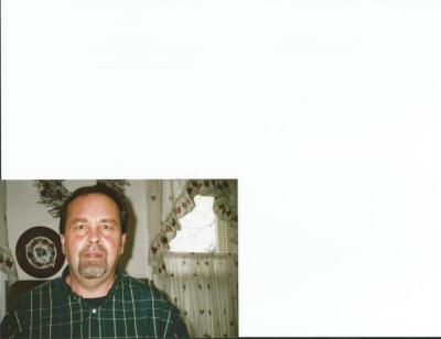 Charles Patterson