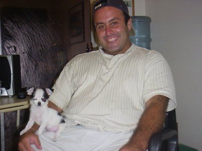 Jason Canady
