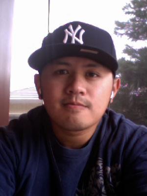 Jason Huynh