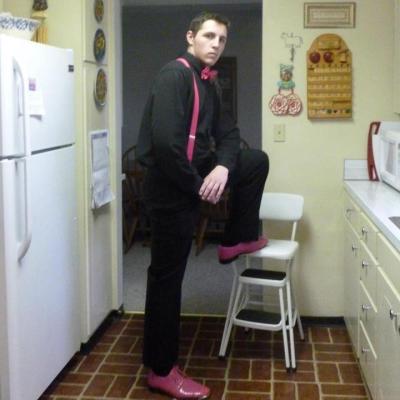 Aaron Treadway