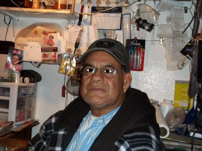 Bonifacio Godinez