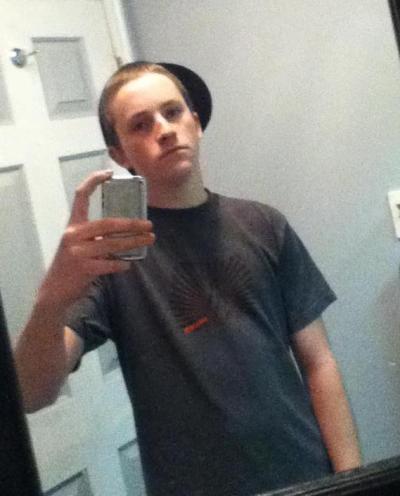 Shane Holt